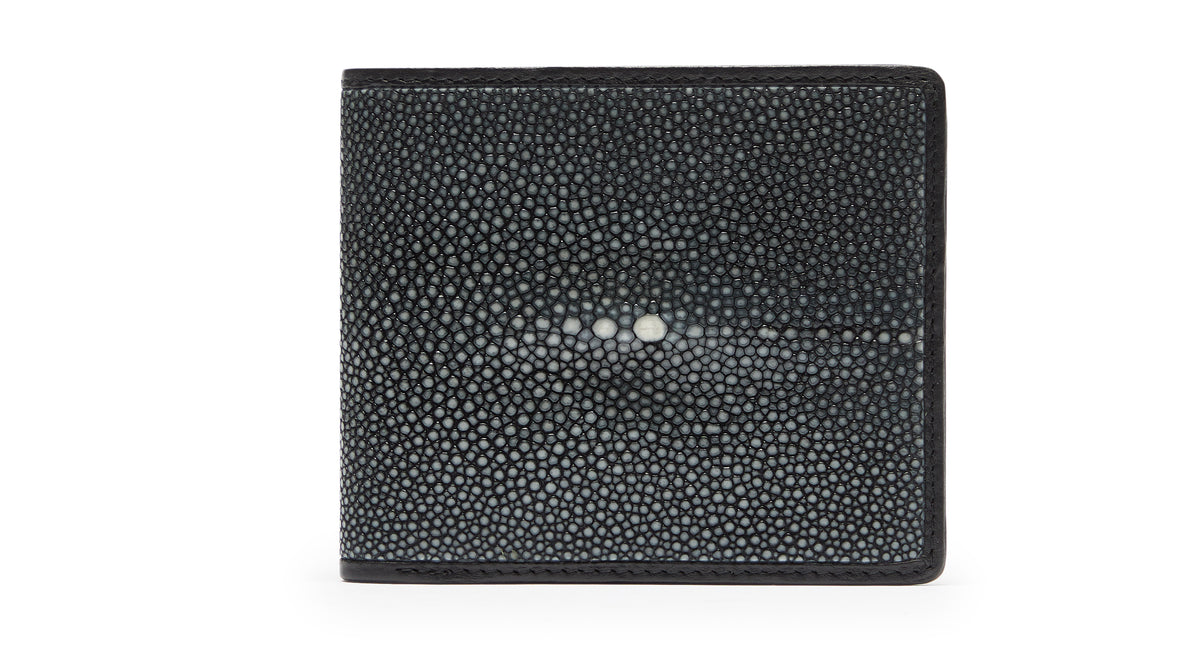 Coque bleu poudre Stingray Fever pour Samsung Galaxy S25 Ultra - Pela Case