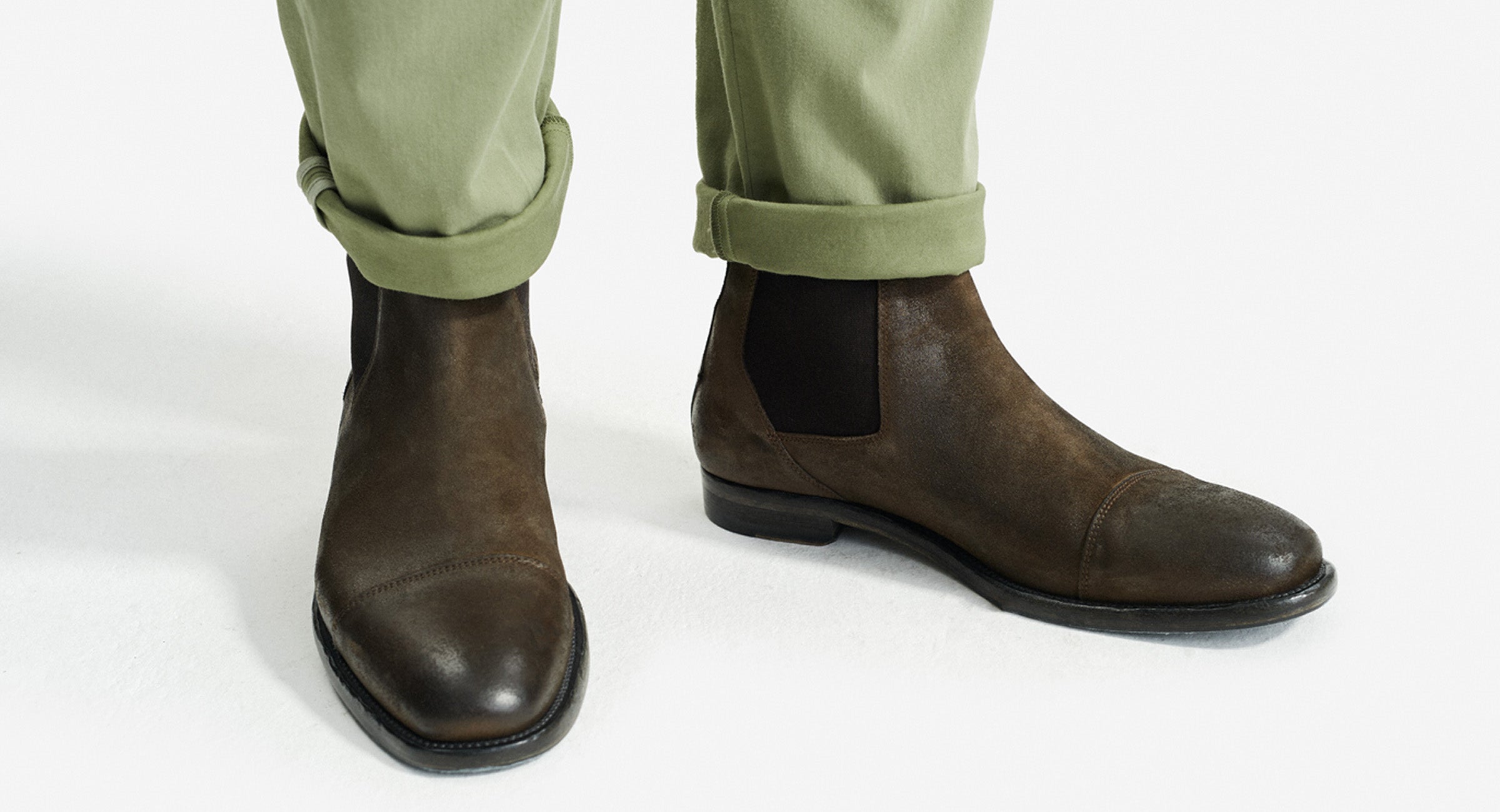 Cadotto Khaki