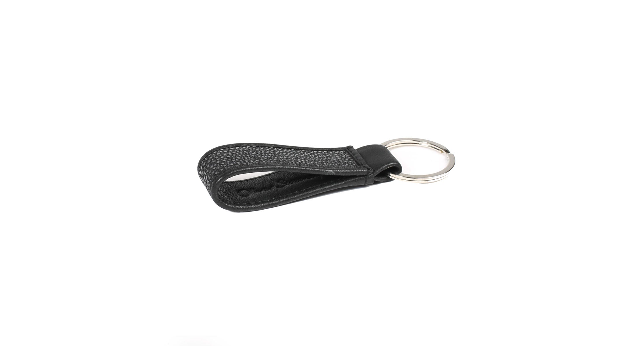 Keychain d ring on sale