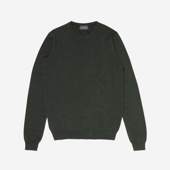 Camber Green