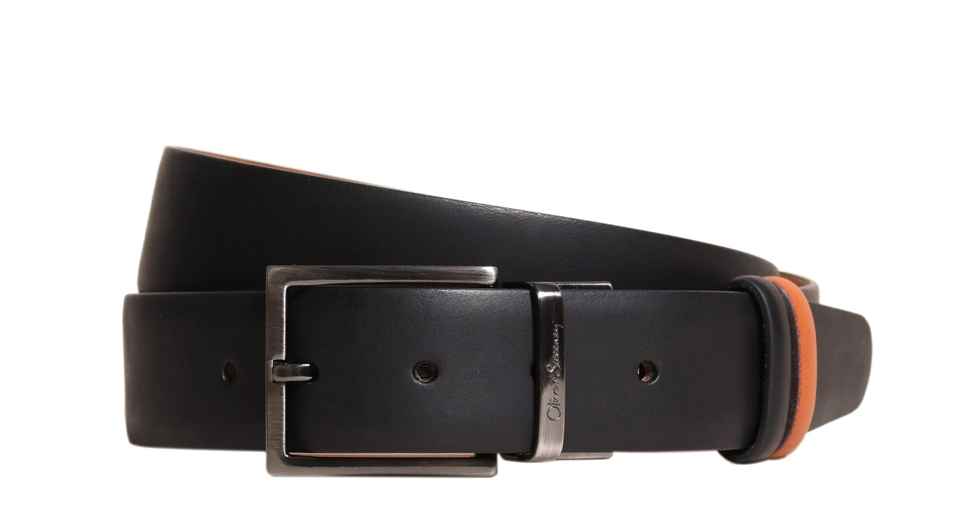 Caravonica Black Dark Tan
