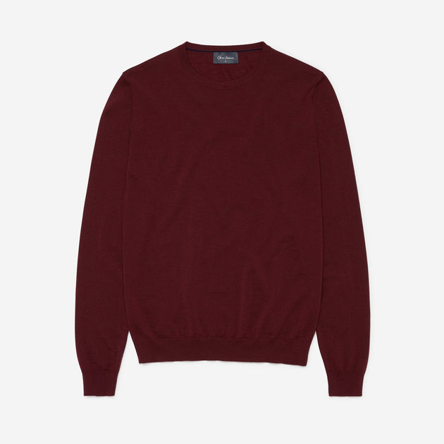 Camber Burgundy