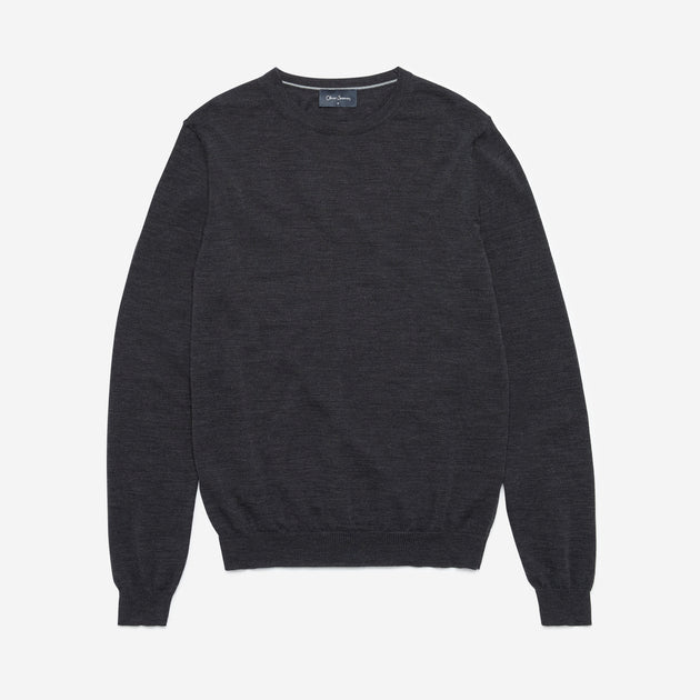 Camber Dark Grey
