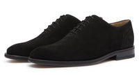 Thumbnail of Cropwell Black Suede