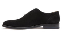 Thumbnail of Cropwell Black Suede