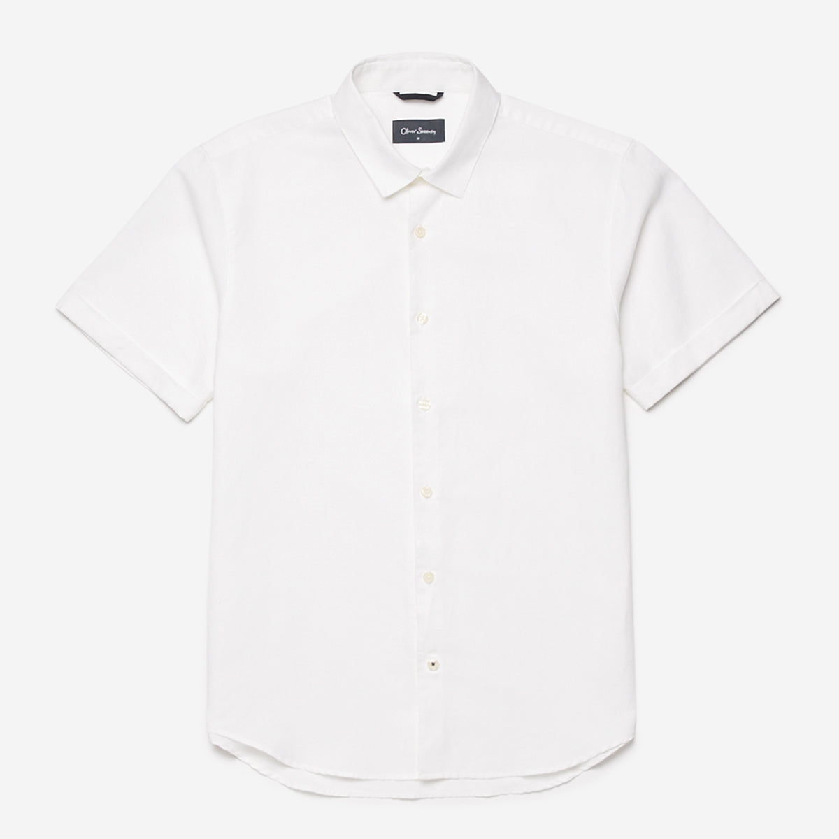 Mens short online sleeve shirts h&m