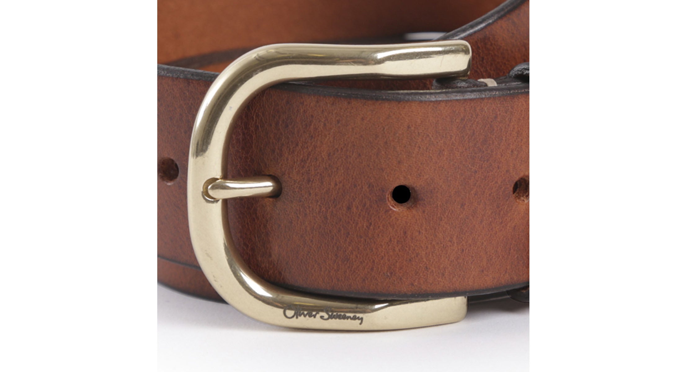 Oliver best sale sweeney belt