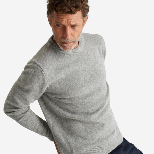 Gouladane Light Grey