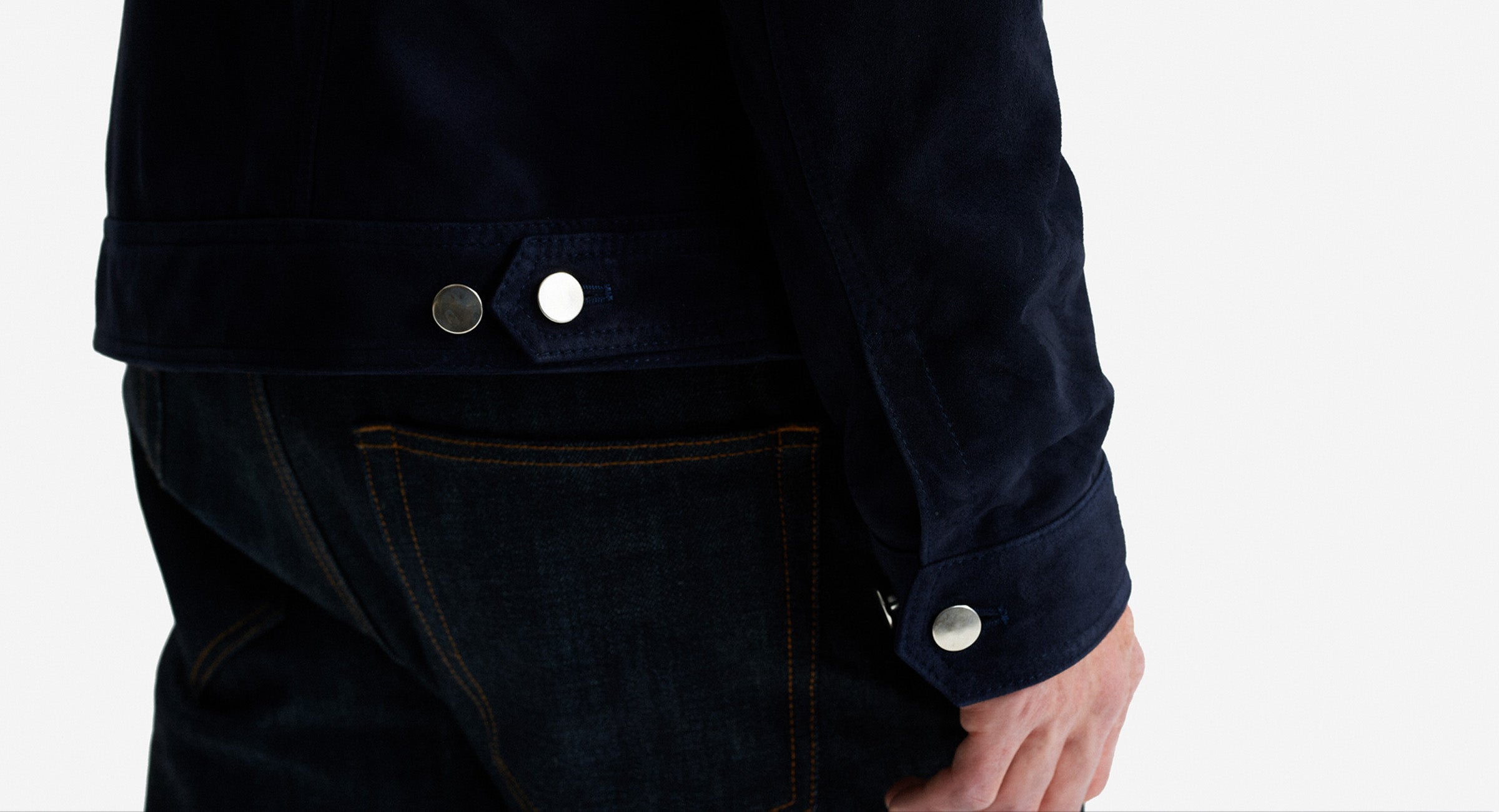 Gunthorpe Navy | Men