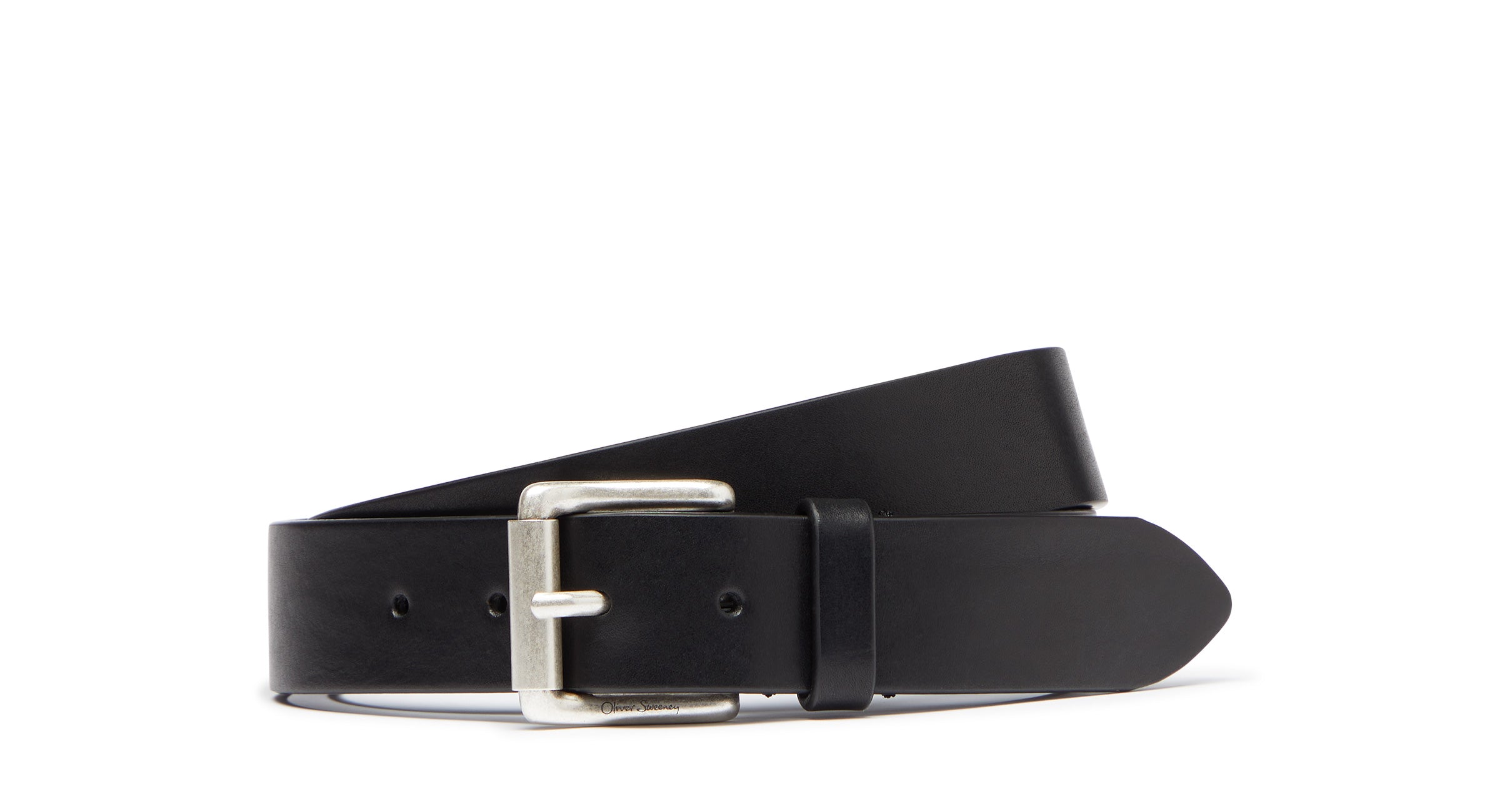 Black and silver belts hot sale