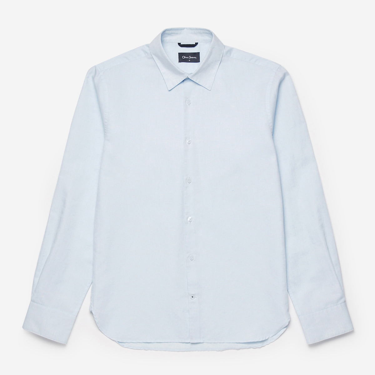Light shirt top
