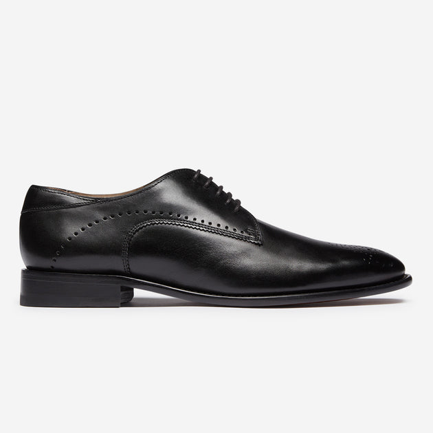 Harworth Black