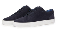Thumbnail of Hayle Navy Suede