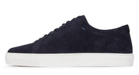 Thumbnail of Hayle Navy Suede