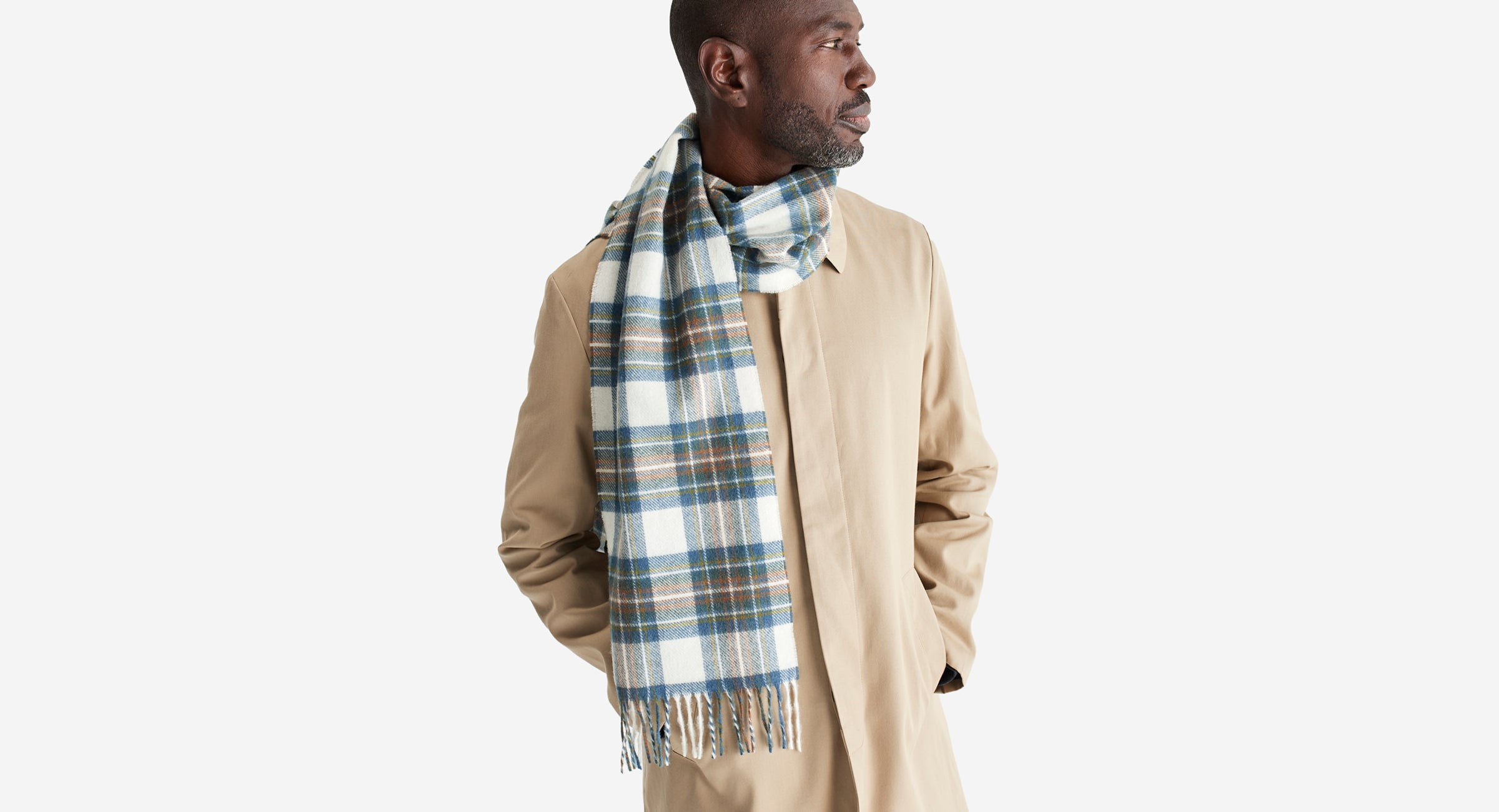 Innerwick Moss Scarves Gloves Hats Oliver Sweeney