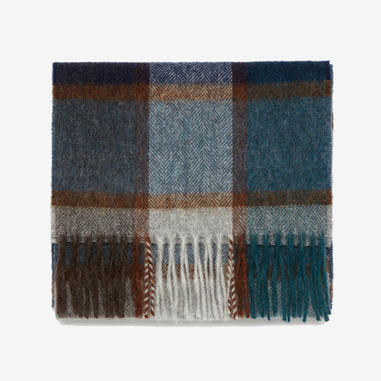 Innerwick Blue Multi