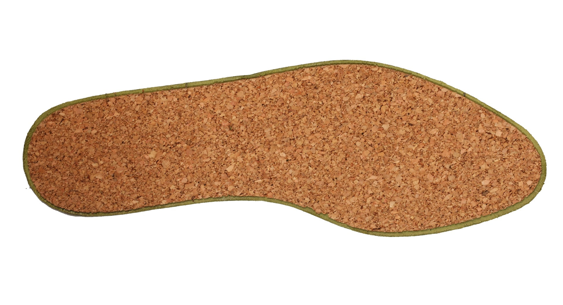 Leather/Cork Insoles