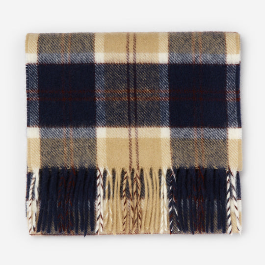 Innerwick Navy/Beige