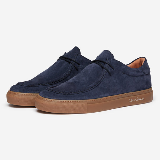 Lorvao Navy