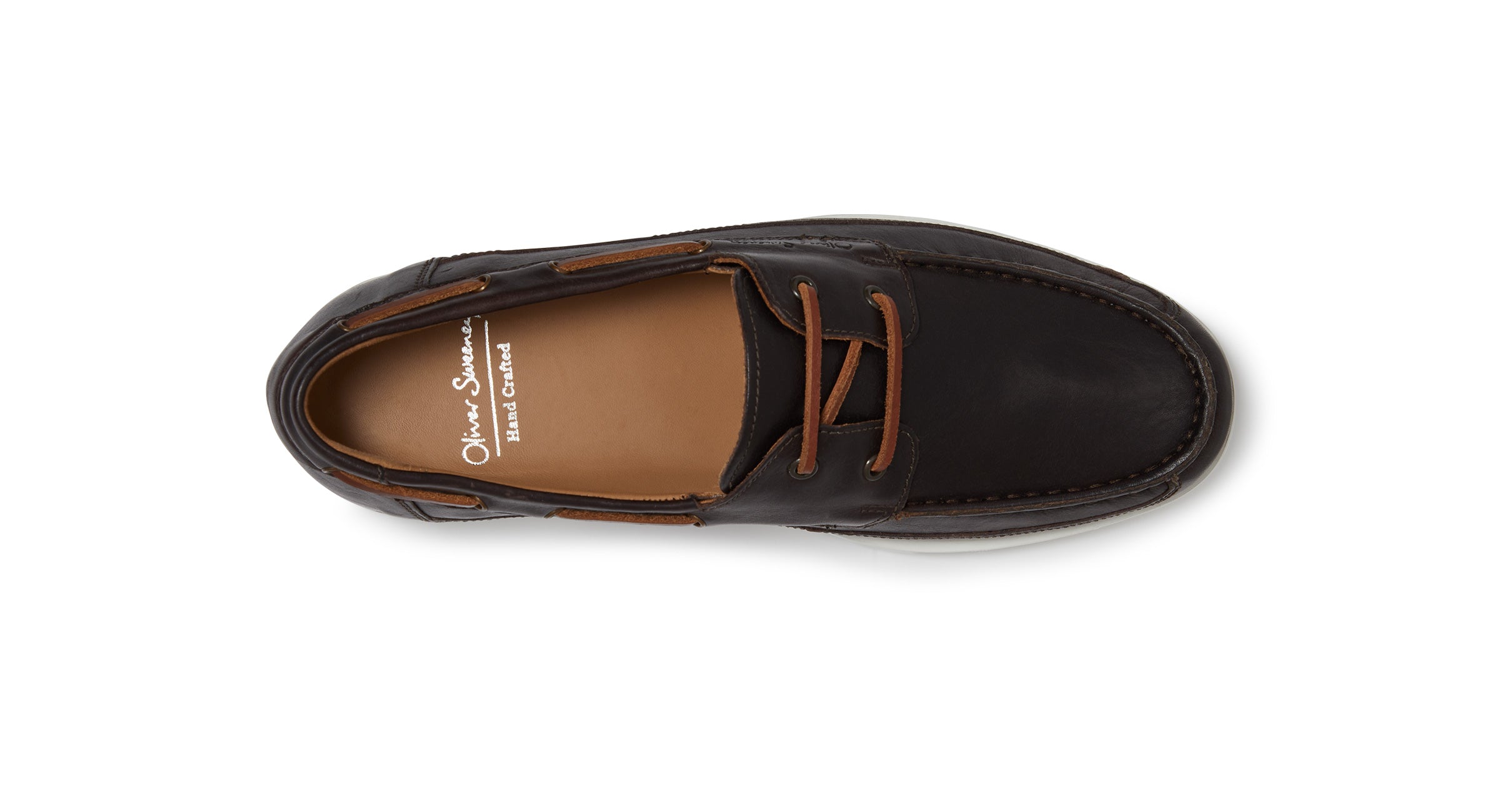 Oliver sweeney boat shoes cheap