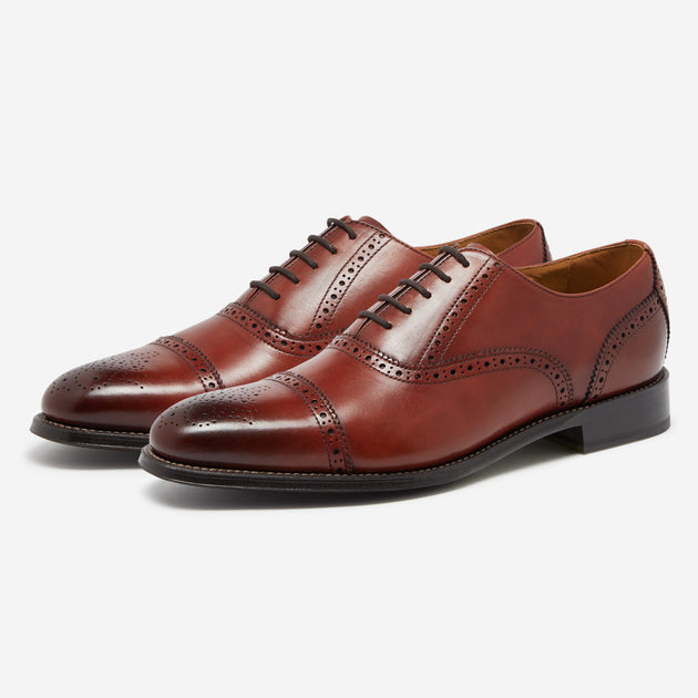 Wedding Shoes For Men | Men's Formal Shoes | Oliver Sweeney