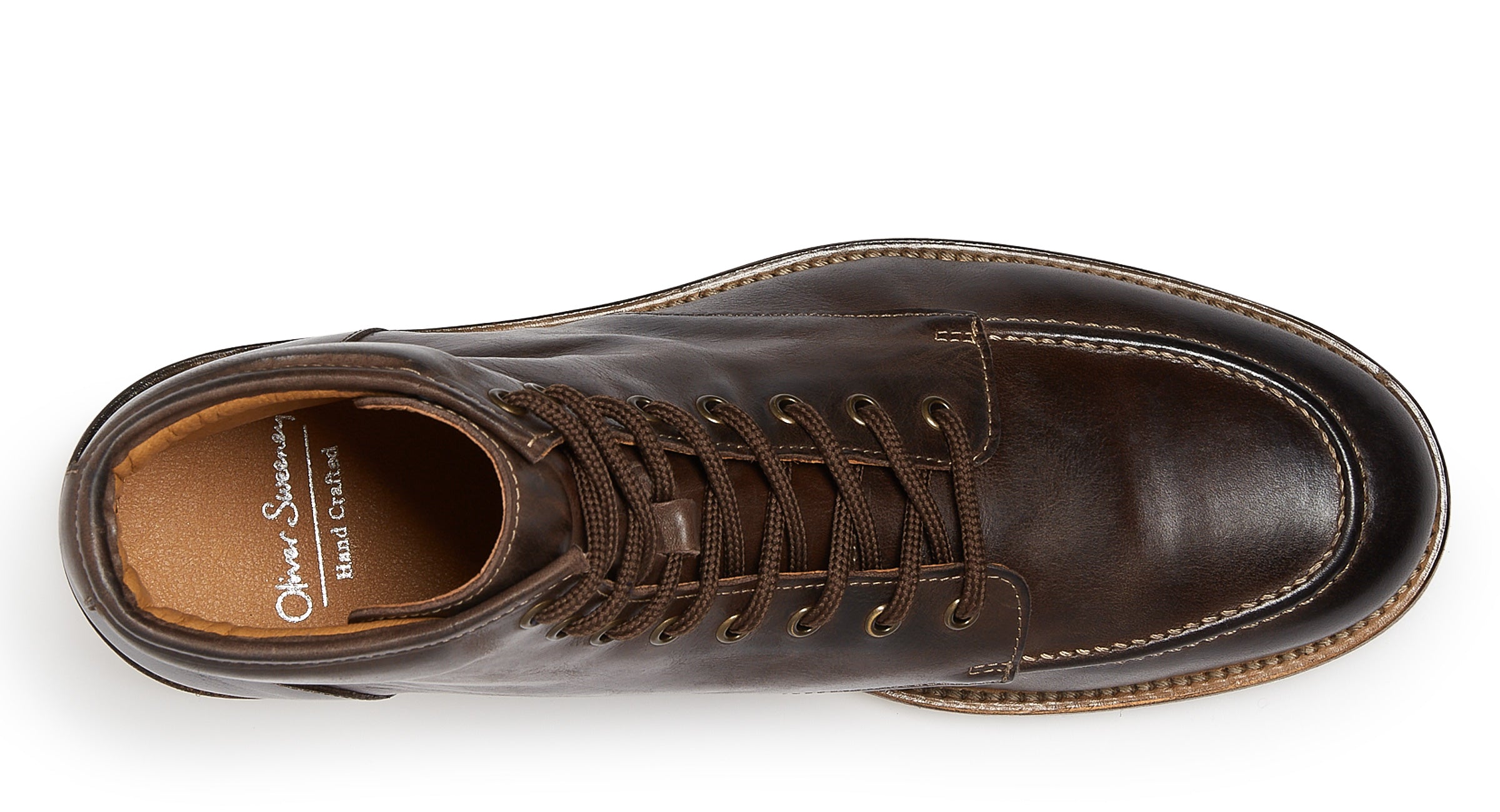 Nicolo Brown | Men