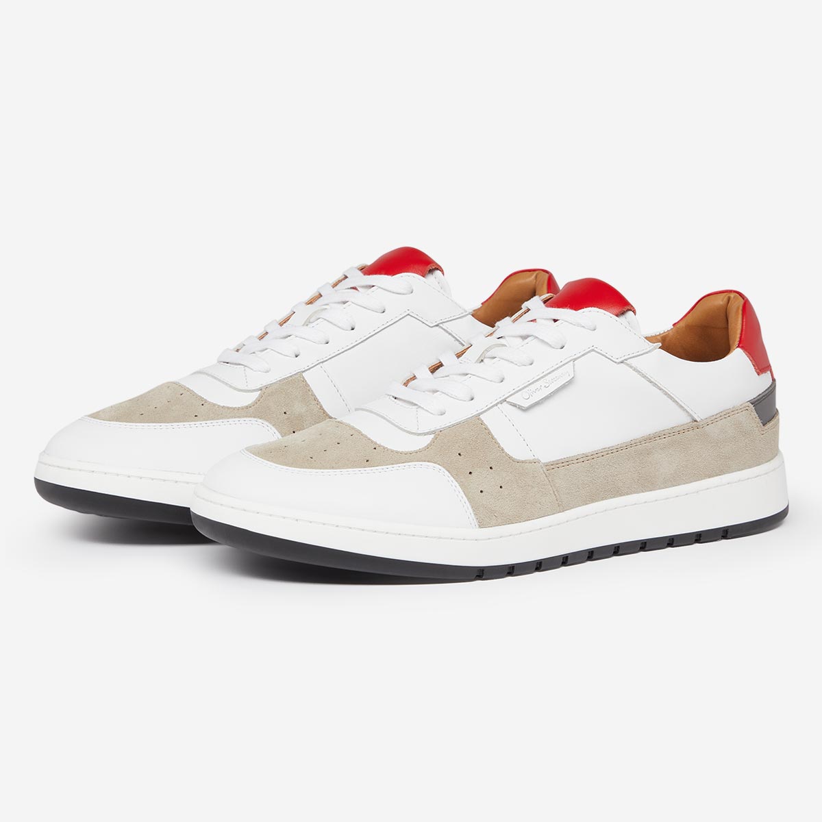 Boss shop sneakers 2018