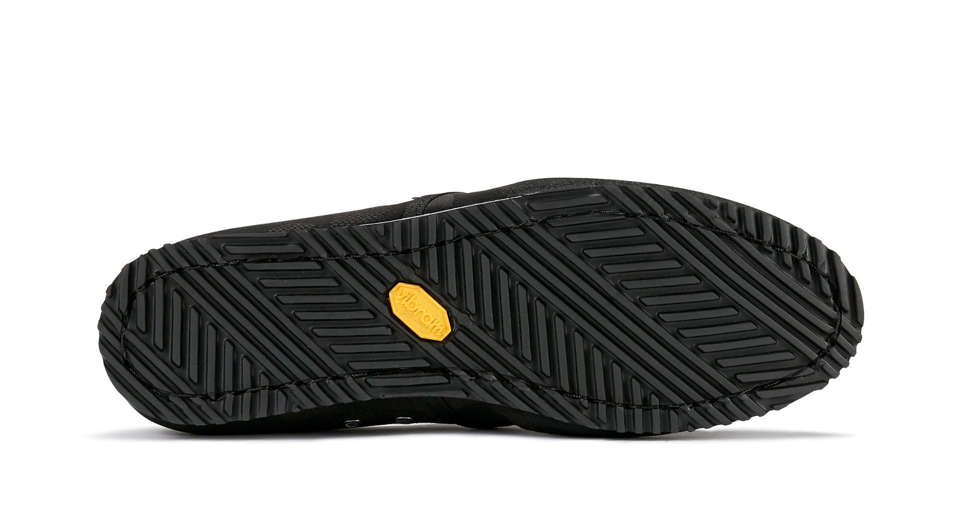 The Explorer's Espadrille Black Camo Oliver Sweeney