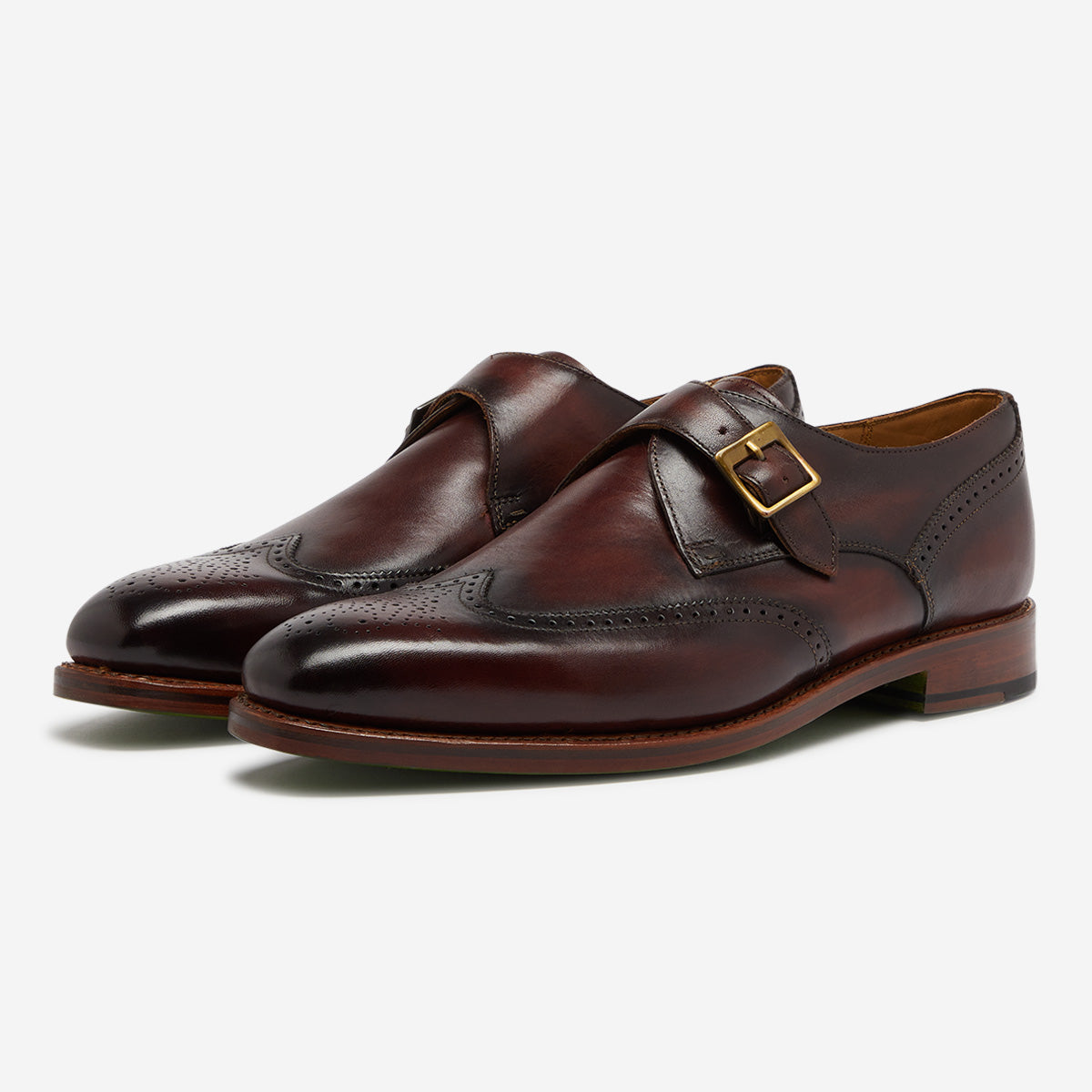 Oliver sweeney monk shoes 2025