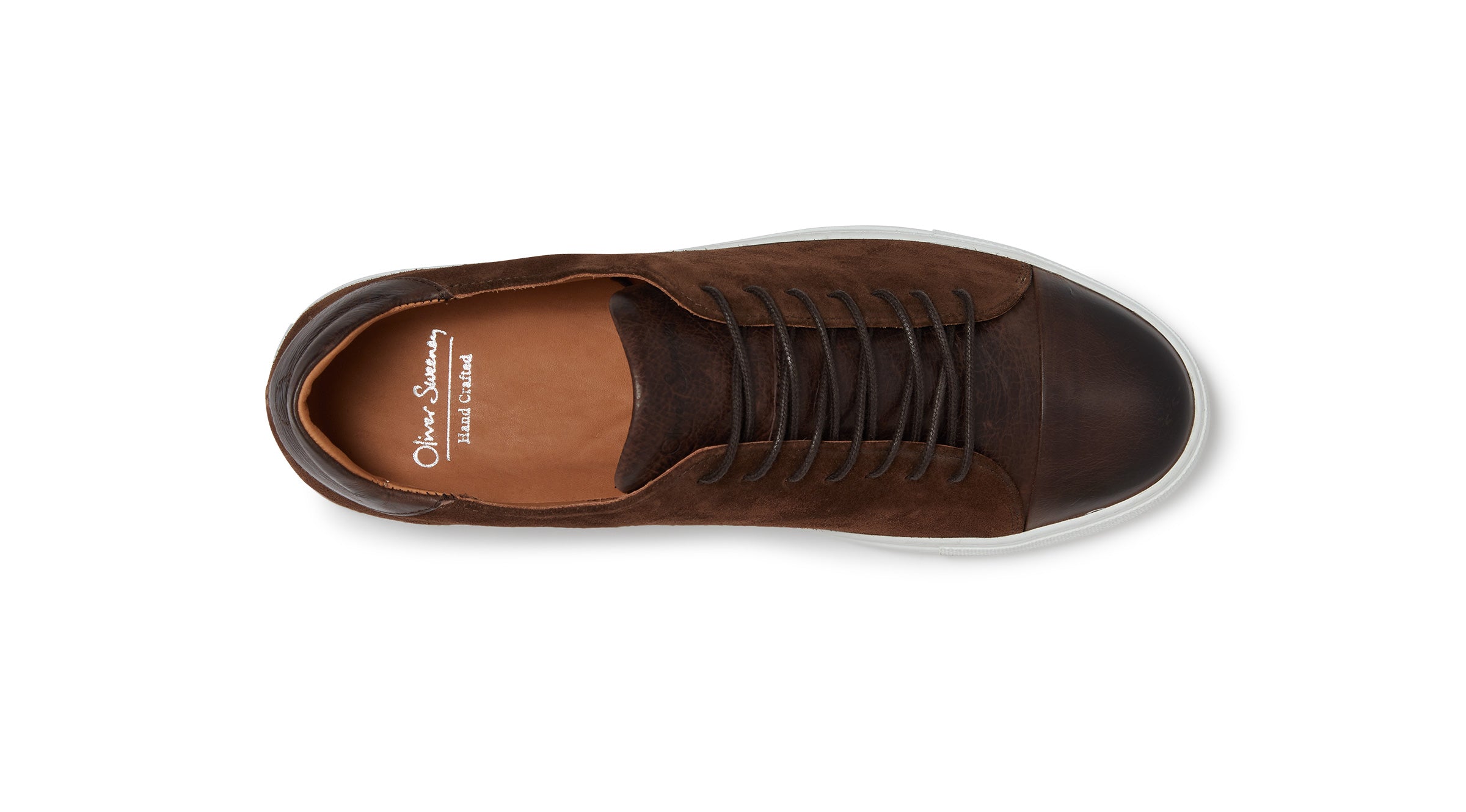Ossos Brown | Men display picture 1