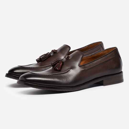Pereta Dark Brown