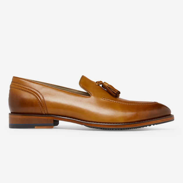 Plumtree Tan