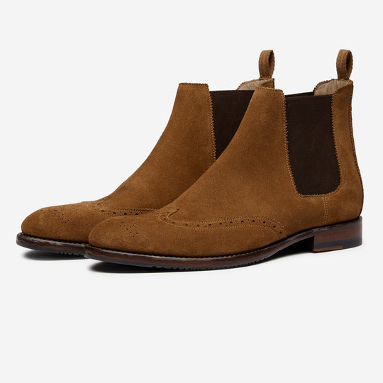 Portrush Light Brown