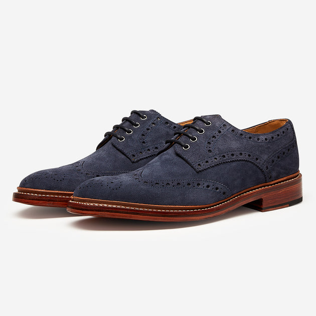 Saunders Navy