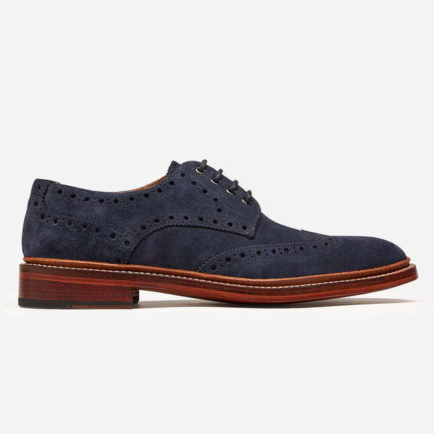 Saunders Navy