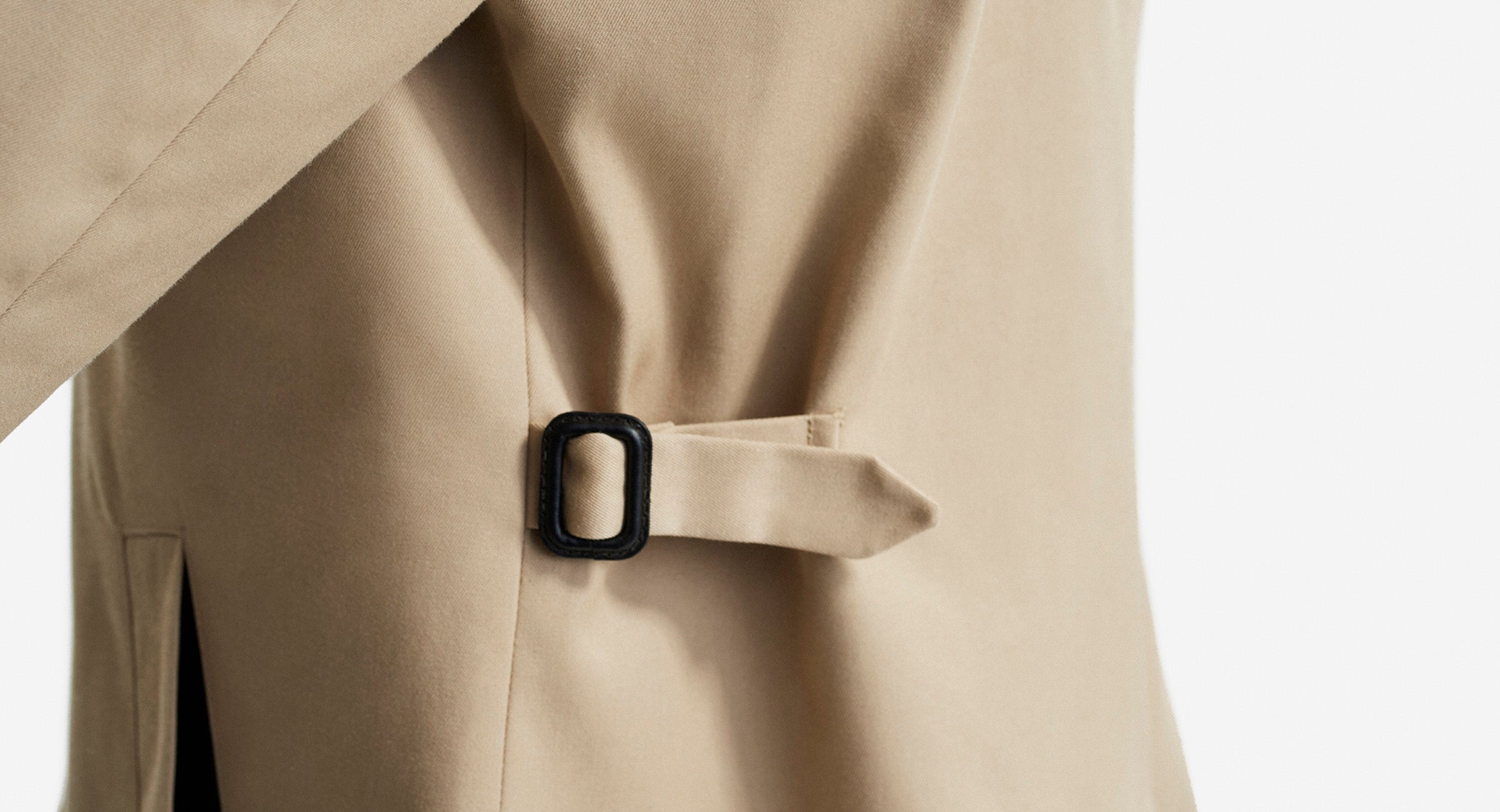Burberry abrigo qatar on sale