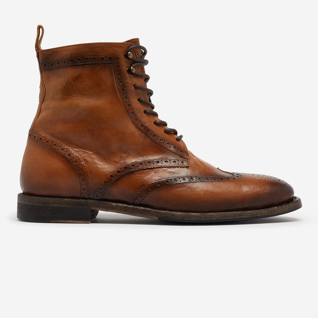 Tasullo Dark Tan
