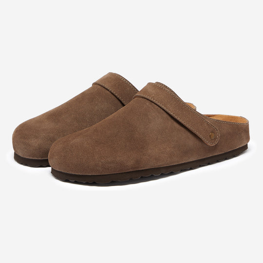 Vallerda Light Brown