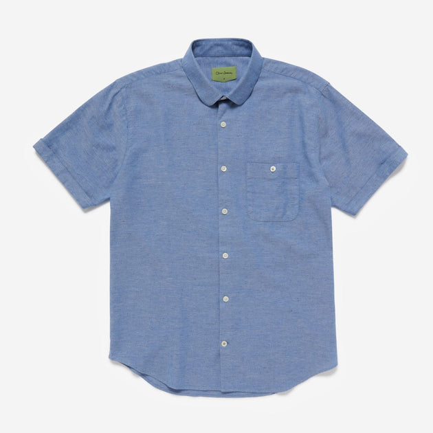 Everthorpe French Blue