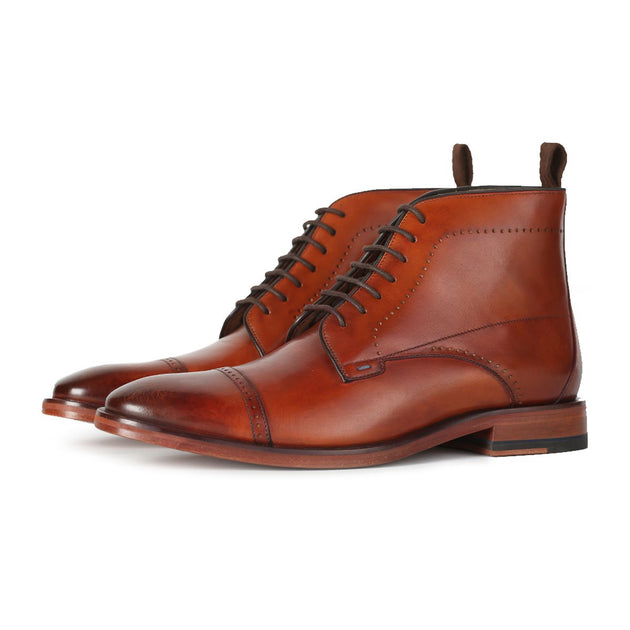 Armadale Tan