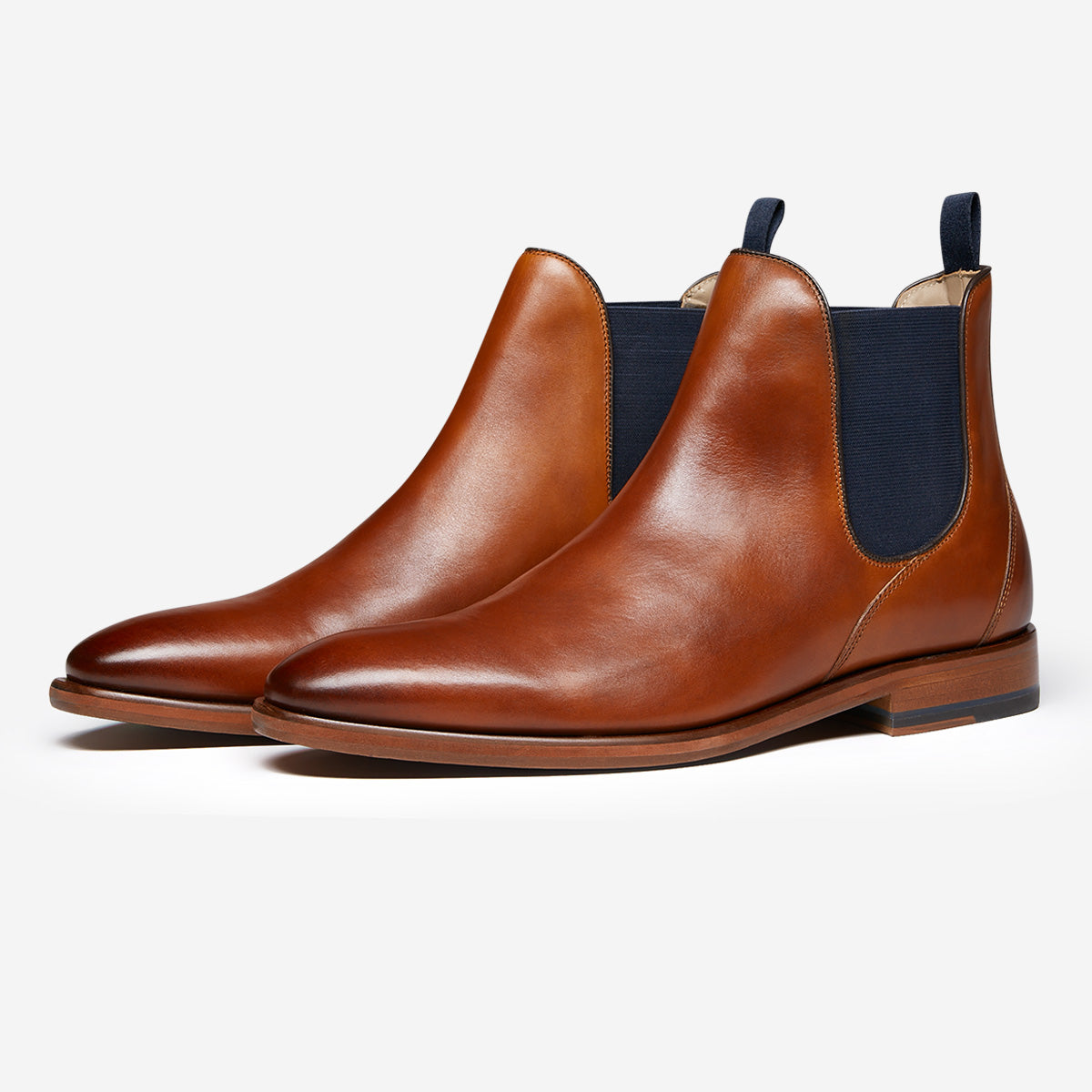 The classic tan chelsea boots hotsell