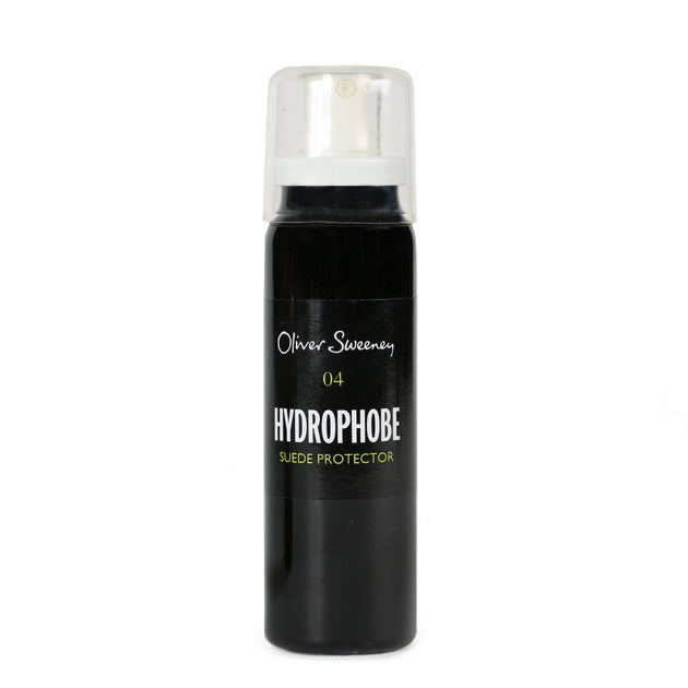 Hydrophobe Suede Protector