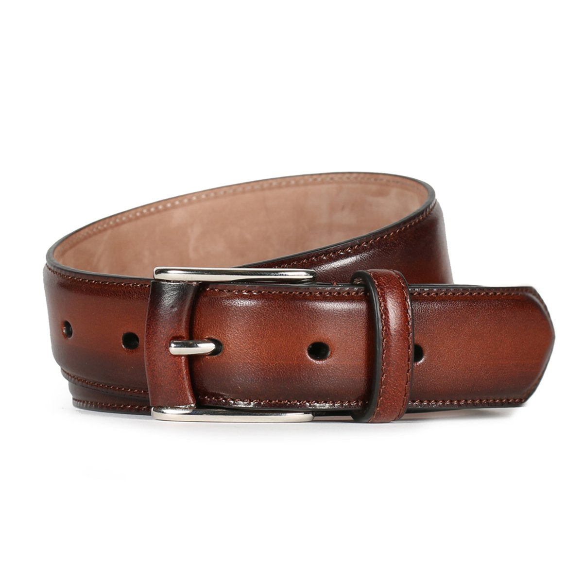 premium quality leather belts