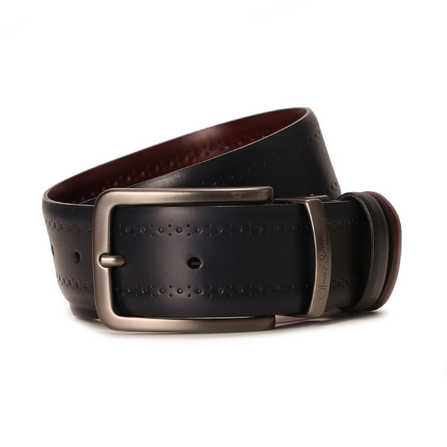 Arcidosso Deep Blue / Burgundy