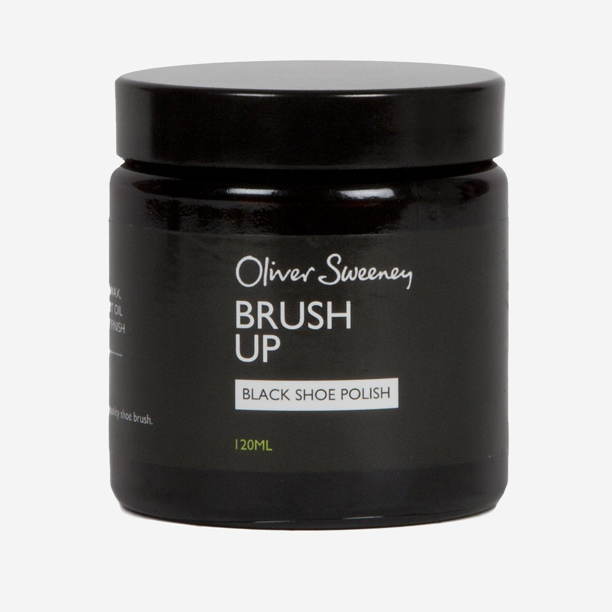 Brush Up
