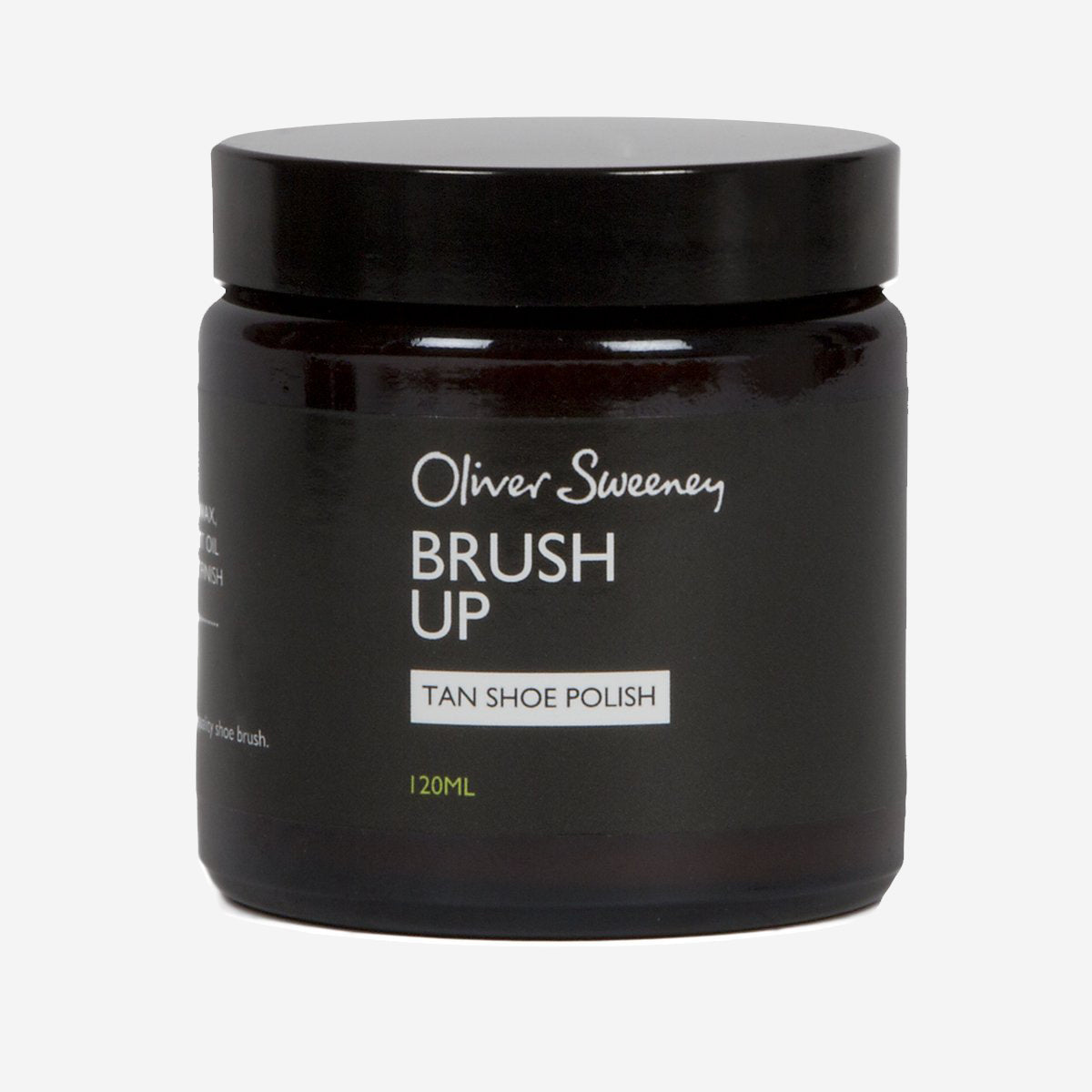 Brush Up
