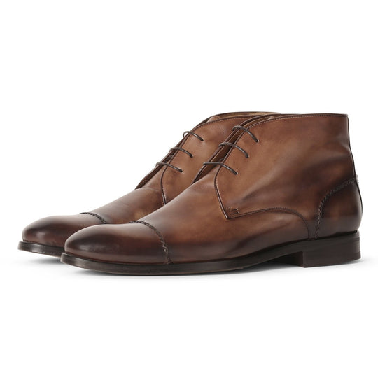 Strassato Dark Tan