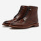 Carnforth Mahogany