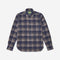 Censo Grey Blue Check
