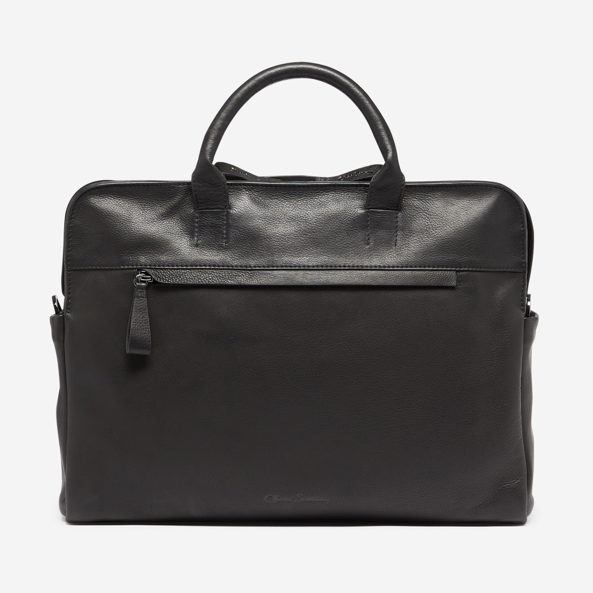 Oliver briefcase shop